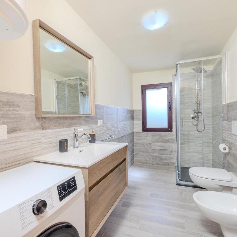 Casa vacanza Laguna 2 - Appartamento con 3 Camere da Letto - 4