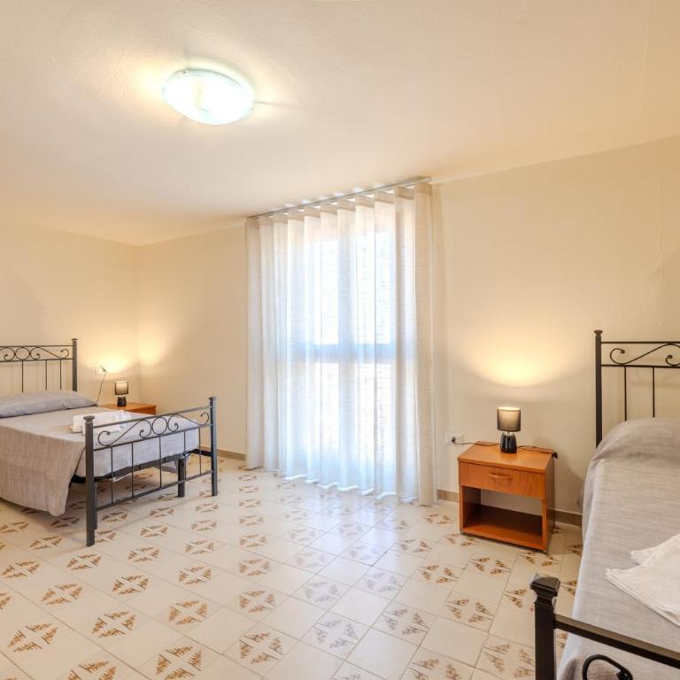 Casa vacanza Laguna 2 - Appartamento con 3 Camere da Letto - 5