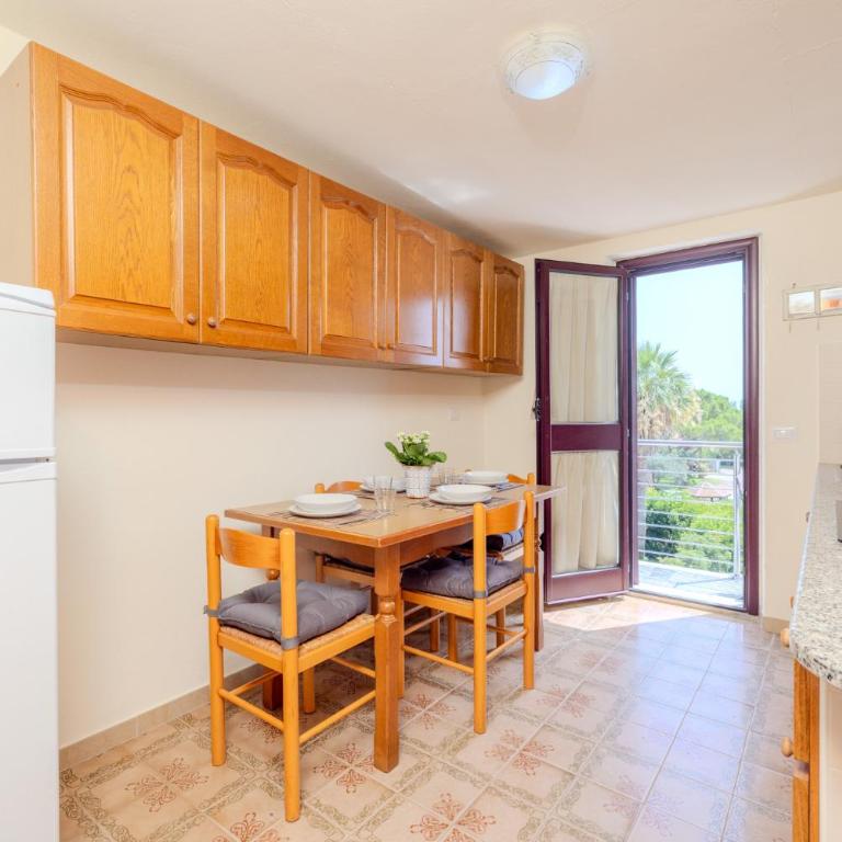 Casa vacanza Laguna 2 - Appartamento con 3 Camere da Letto - 6