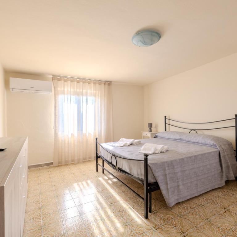 Casa vacanza Laguna 2 - Appartamento con 3 Camere da Letto - 8