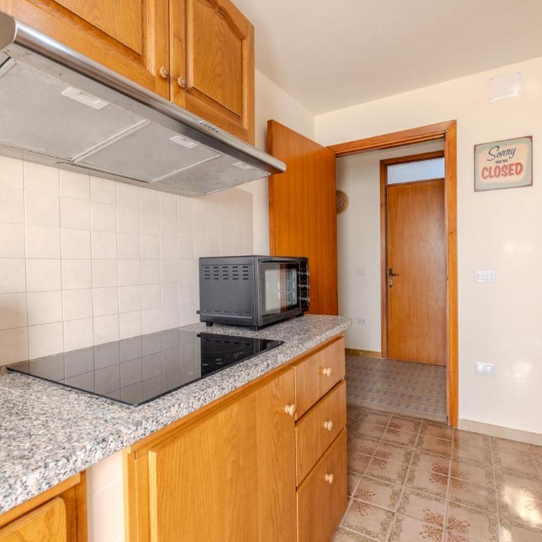 Casa vacanza Laguna 2 - Appartamento con 3 Camere da Letto - 13