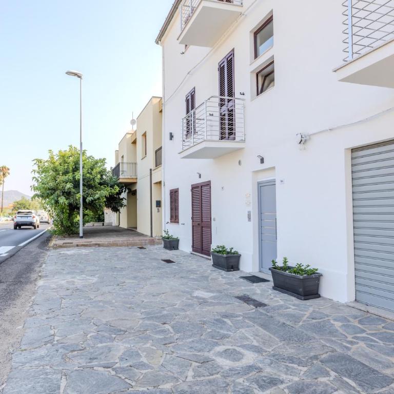 Casa vacanza Laguna 1 - Appartamento con 2 Camere da Letto - 3