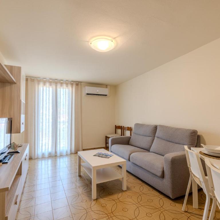 Casa vacanza Laguna 1 - Appartamento con 2 Camere da Letto - 4