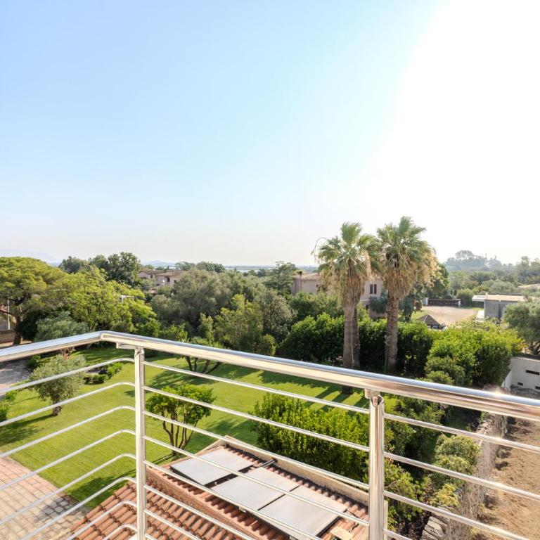 Casa vacanza Laguna 1 - Appartamento con 2 Camere da Letto - 5