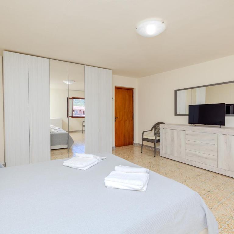 Casa vacanza Laguna 1 - Appartamento con 2 Camere da Letto - 7