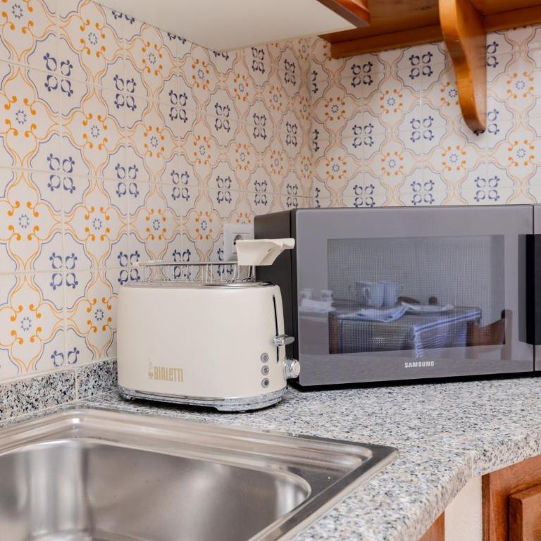 Casa vacanza Laguna 1 - Appartamento con 2 Camere da Letto - 10
