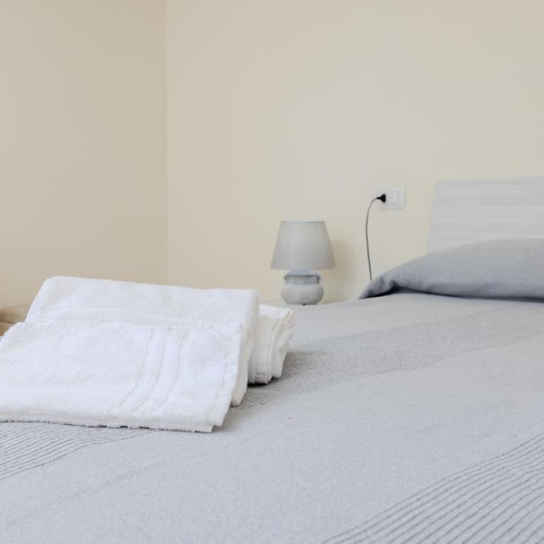Casa vacanza Laguna 1 - Appartamento con 2 Camere da Letto - 11