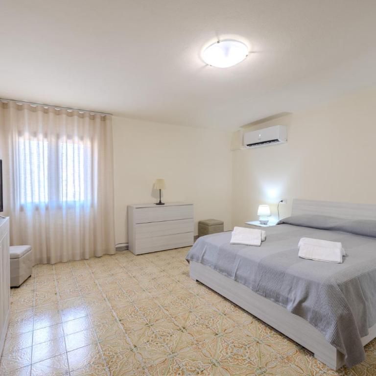 Casa vacanza Laguna 1 - Appartamento con 2 Camere da Letto - 12