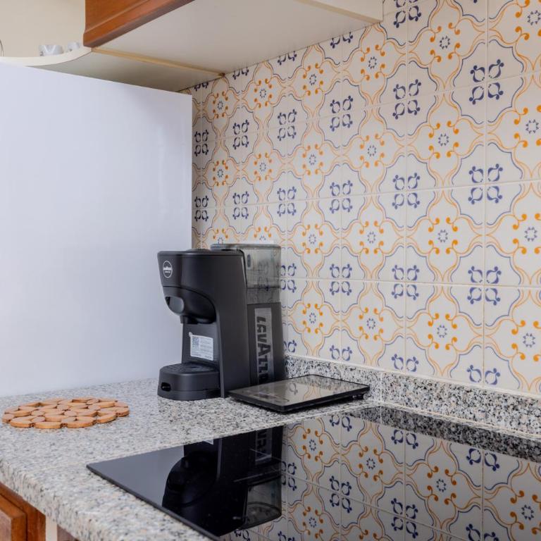 Casa vacanza Laguna 1 - Appartamento con 2 Camere da Letto - 13