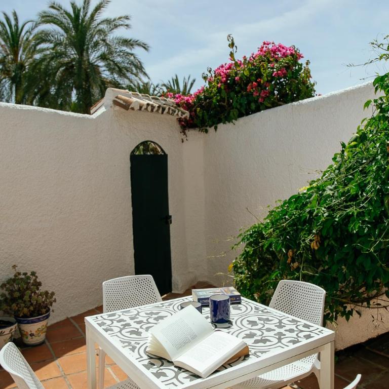 Casa P.Jazmin - Nerja - Spain - Apartamento de 2 dormitorios - 46