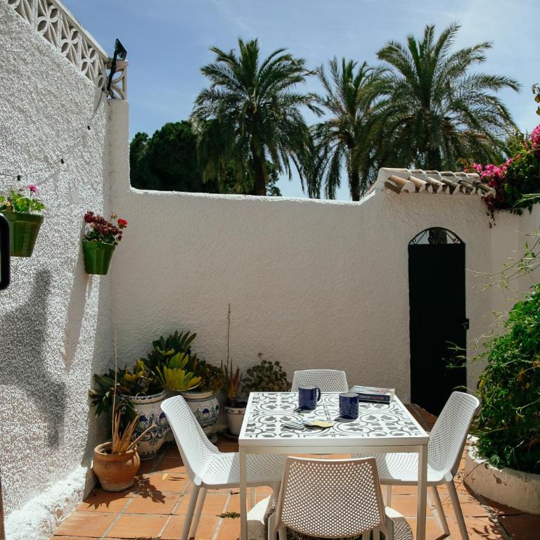 Casa P.Jazmin - Nerja - Spain - Apartamento de 2 dormitorios - 47
