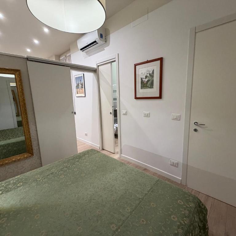 Incentrum, nel cuore di Genova, Via XX Settembre - Appartamento con 1 Camera da Letto - 16