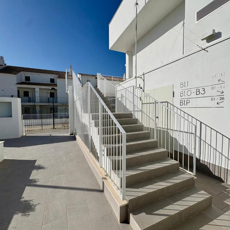 Residencial Lirio, Bloque 1 Ático 5 - Apartamento de 2 dormitorios - 3
