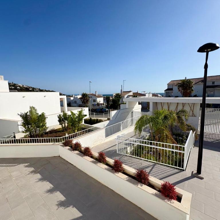 Residencial Lirio, Bloque 1 Ático 5 - Apartamento de 2 dormitorios - 4