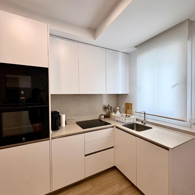 Residencial Lirio, Bloque 1 Ático 5 - Apartamento de 2 dormitorios - 5