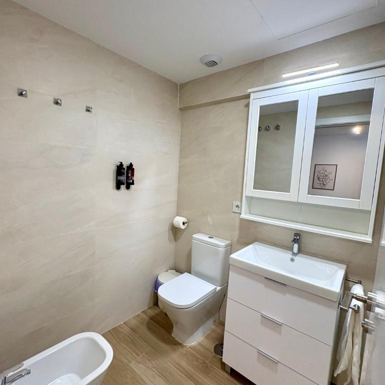 Residencial Lirio, Bloque 1 Ático 5 - Apartamento de 2 dormitorios - 6