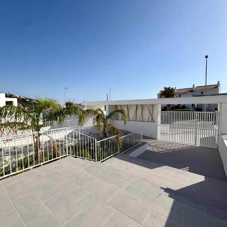 Residencial Lirio, Bloque 1 Ático 5 - Apartamento de 2 dormitorios - 7