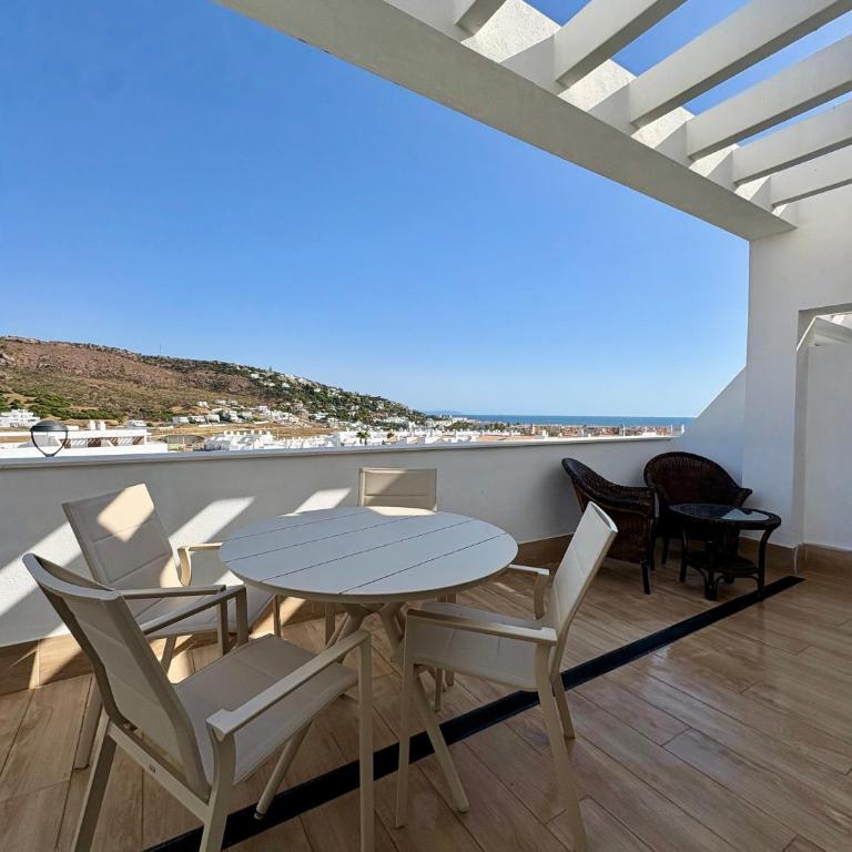 Residencial Lirio, Bloque 1 Ático 5 - Apartamento de 2 dormitorios - 11
