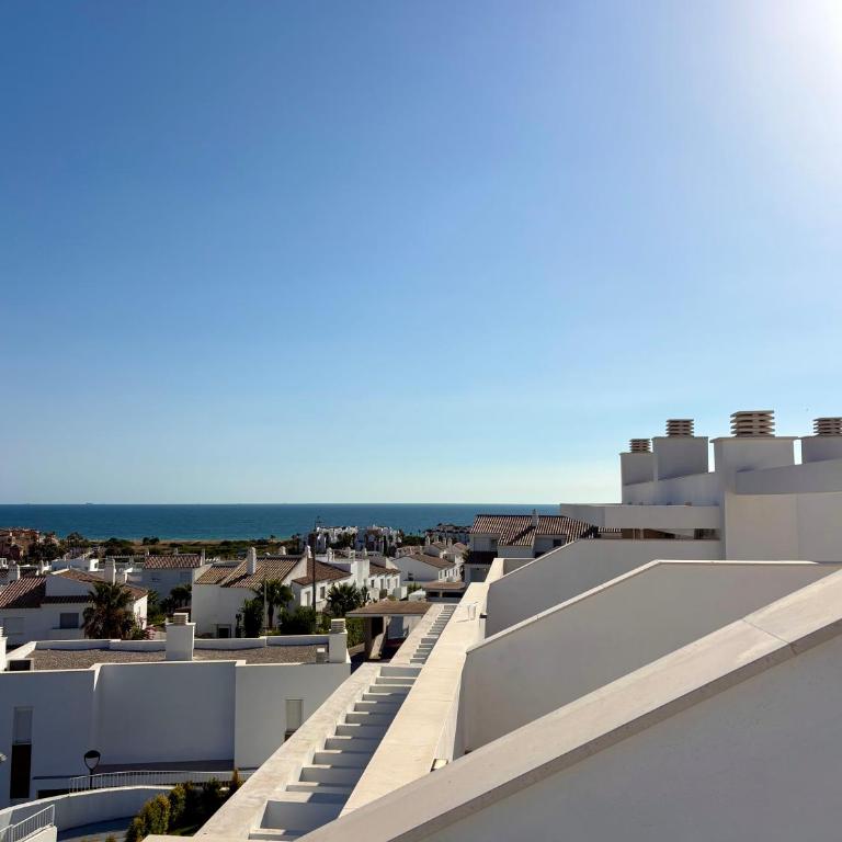 Residencial Lirio, Bloque 1 Ático 5 - Apartamento de 2 dormitorios - 1
