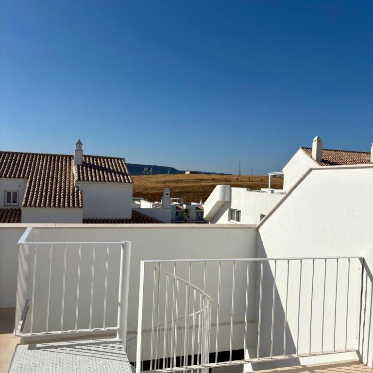 Residencial Lirio, Bloque 1 Ático 5 - Apartamento de 2 dormitorios - 9
