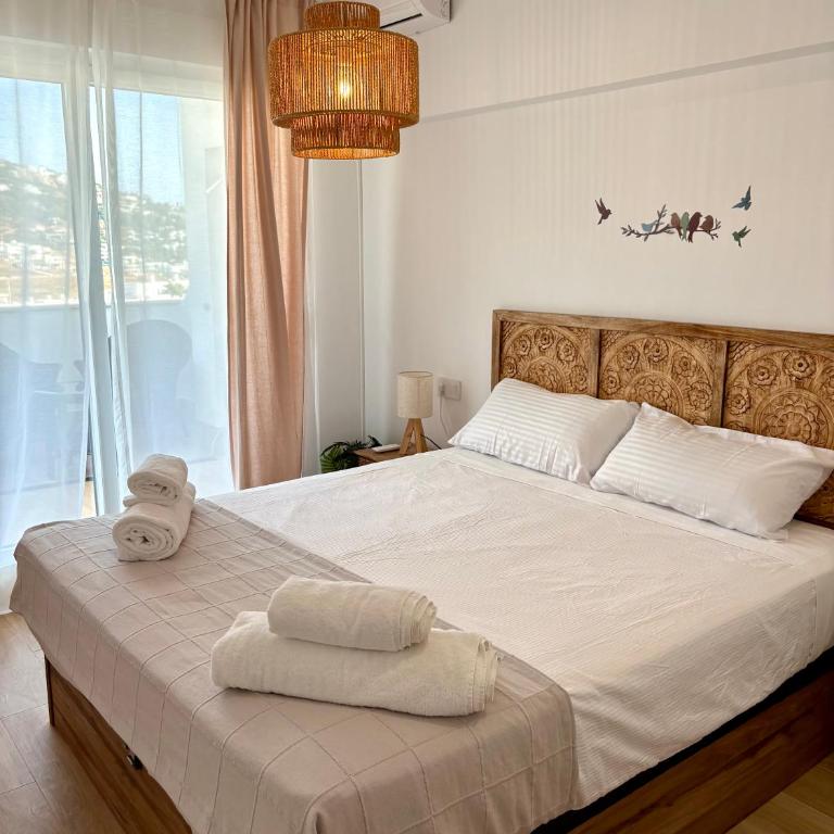 Residencial Lirio, Bloque 1 Ático 5 - Apartamento de 2 dormitorios - 16