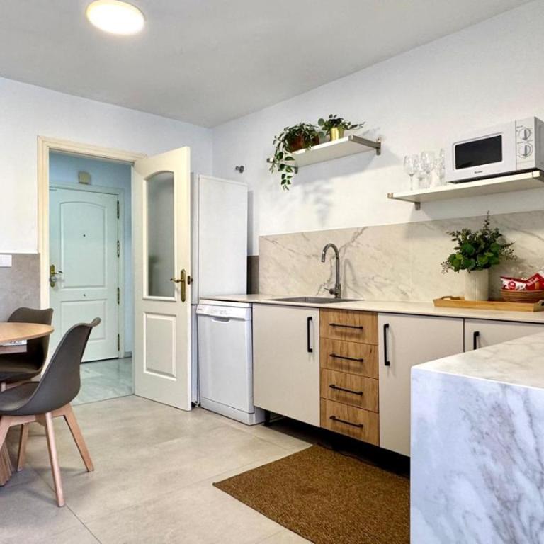 Carihuela Playa Los Nidos 1 - Apartamento - 36