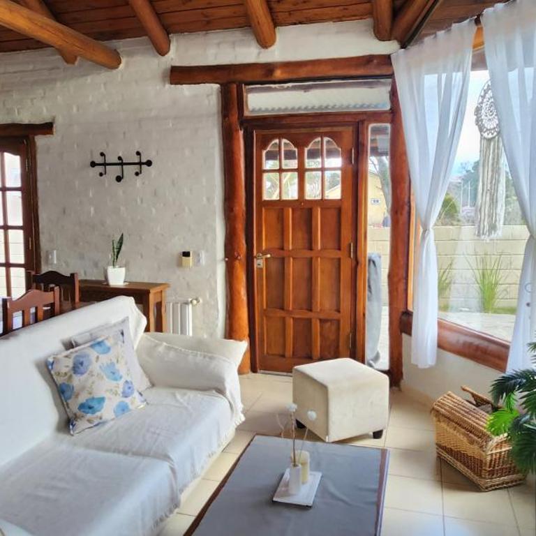 Casa con vista al Cerro Tres Picos - Casa de 2 dormitorios - 31