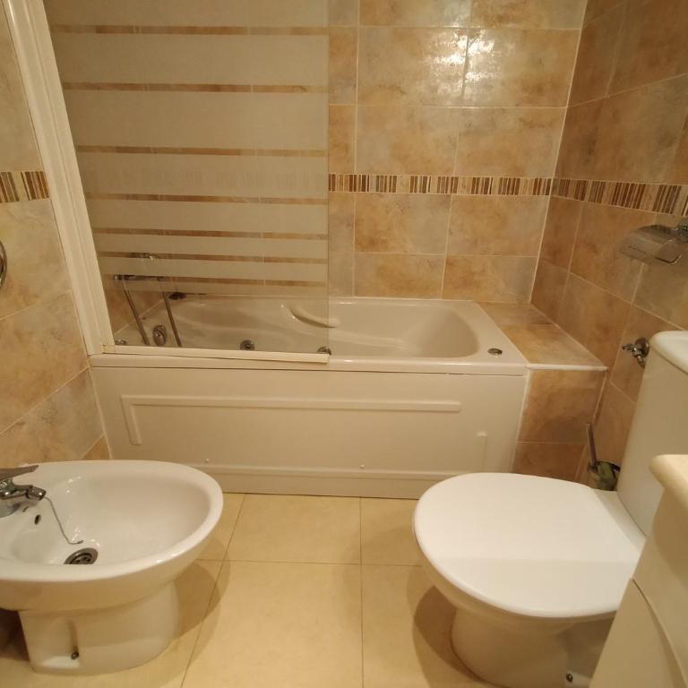 ACV - Vistamar III-1ª linea planta 6 sur 2 - Apartamento de 2 dormitorios - 13