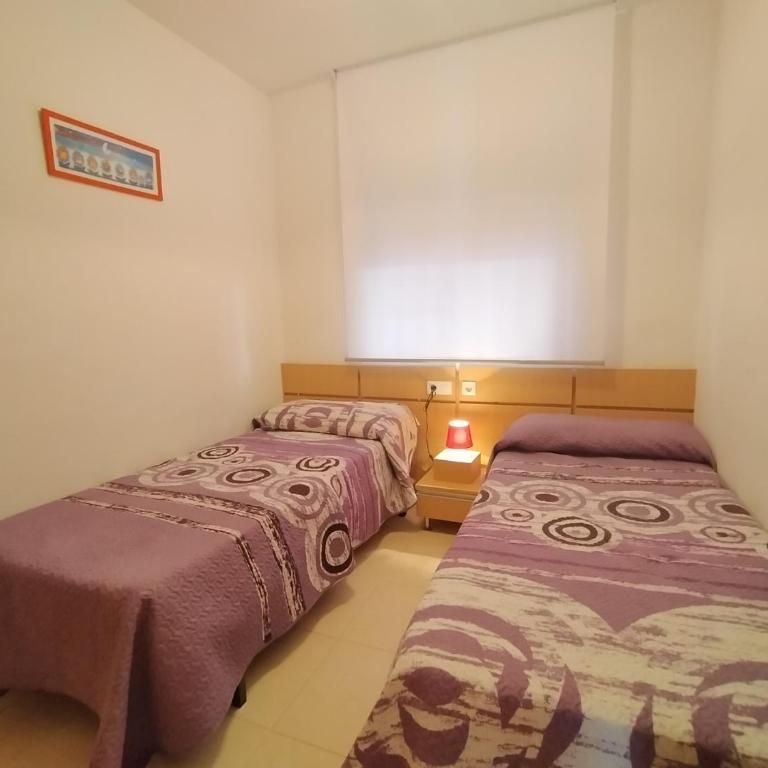ACV - Vistamar III-1ª linea planta 6 sur 2 - Apartamento de 2 dormitorios - 15