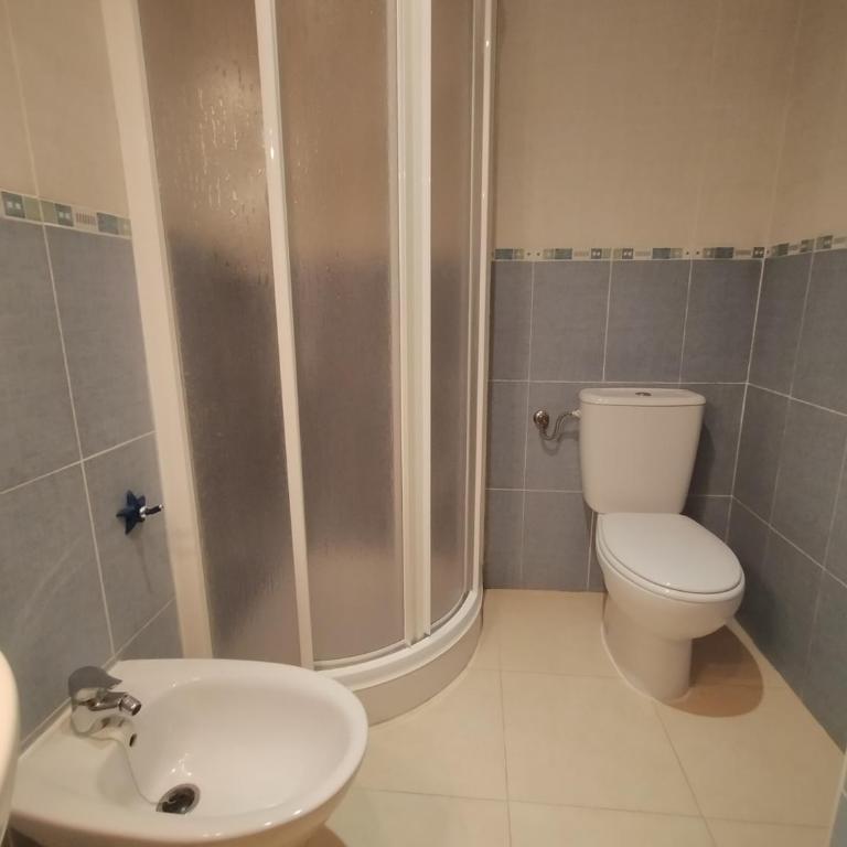 ACV - Vistamar III-1ª linea planta 6 sur 2 - Apartamento de 2 dormitorios - 16