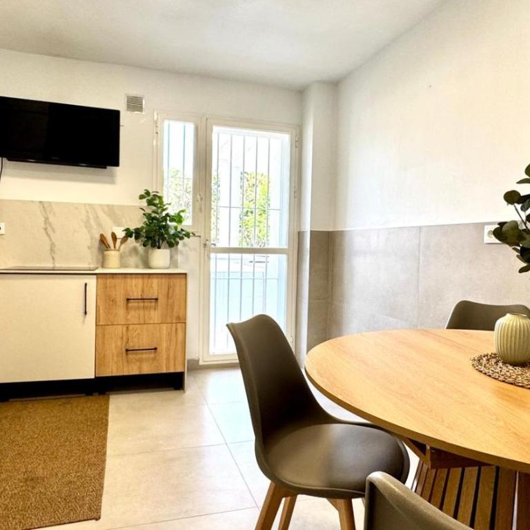 Carihuela Playa Los Nidos 1 - Apartamento - 39