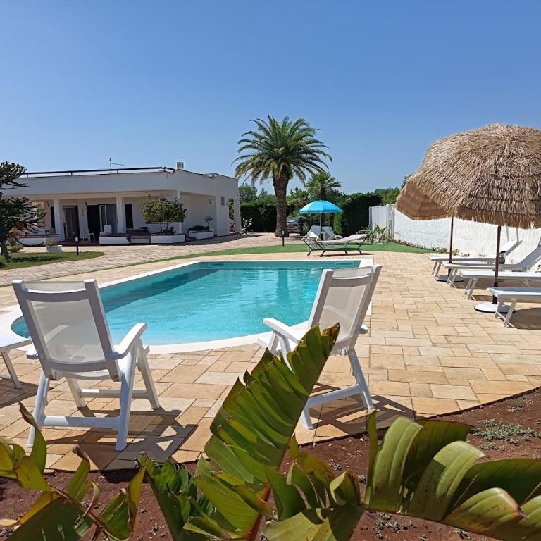 Villa GenVì - Pool & Relax - Villa con Piscina Privata - 1