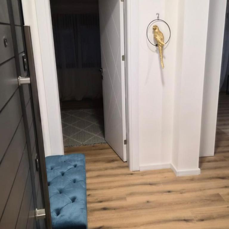 Sea Breeze Dobra Voda - Apartman sa 1 Spavaćom Sobom - 2
