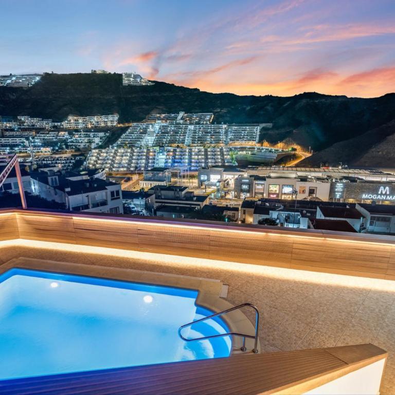 Moser Living Premium Apartments - Puerto Rico - Apartment - 2