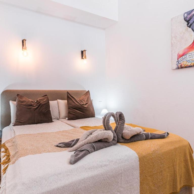 Moser Living Premium Apartments - Puerto Rico - Apartment - 18