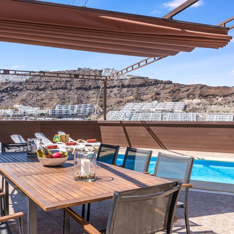 Moser Living Premium Apartments - Puerto Rico - Apartment - 30