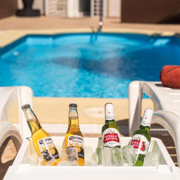 Moser Living Premium Apartments - Puerto Rico - Apartment - 35
