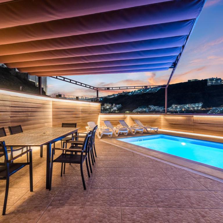 Moser Living Premium Apartments - Puerto Rico - Apartment - 36