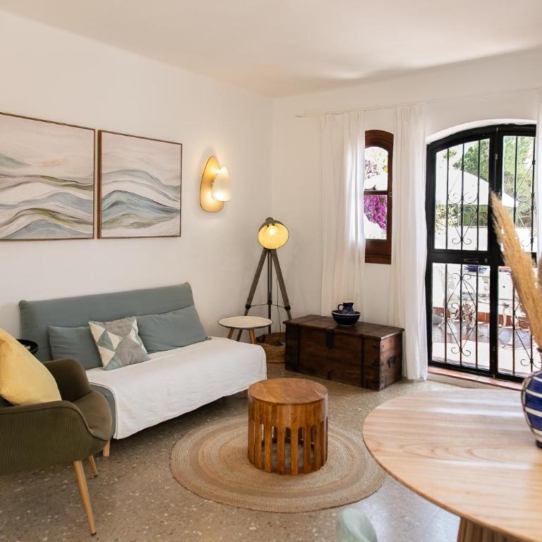 Casa P.Jazmin - Nerja - Spain - Apartamento de 2 dormitorios - 30