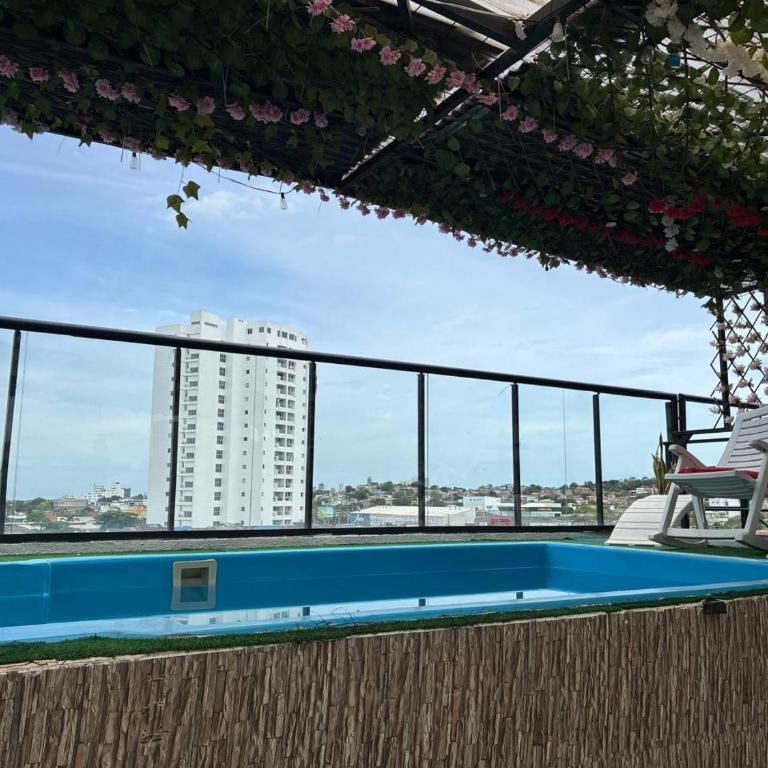 Hostel HA LUXURY - Deluxe Double Room - 18