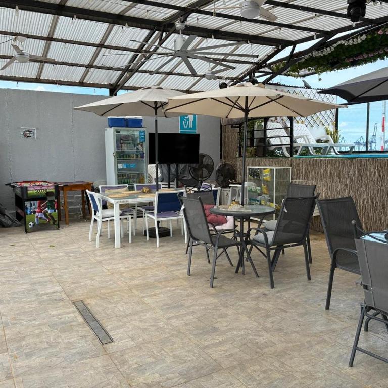 Hostel HA LUXURY - Deluxe Double Room - 21