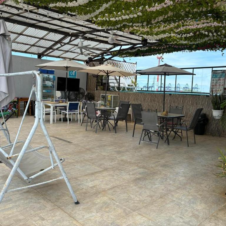 Hostel HA LUXURY - Deluxe Double Room - 24
