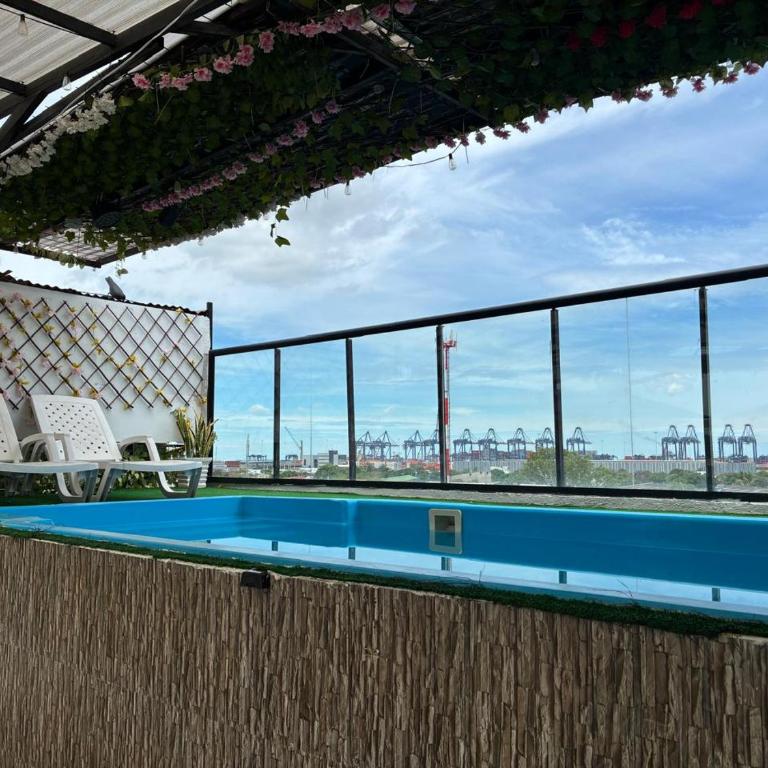 Hostel HA LUXURY - Deluxe Double Room - 25