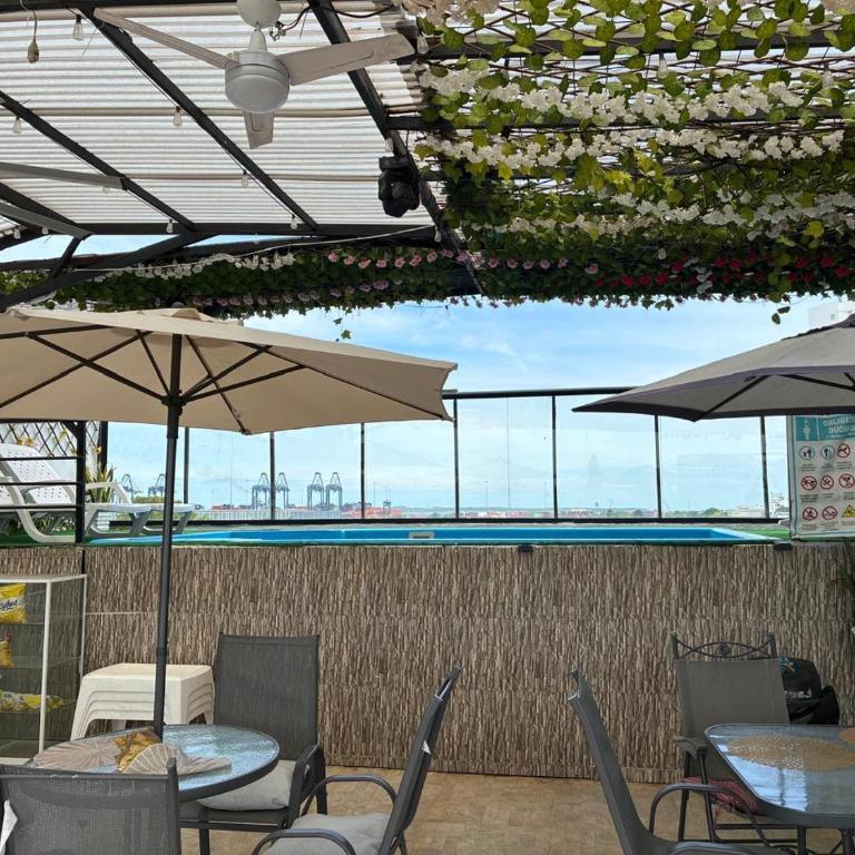 Hostel HA LUXURY - Deluxe Double Room - 26