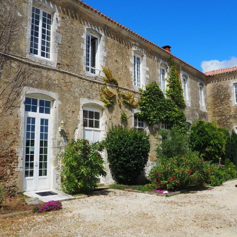 Appartement calme - Two-Bedroom Apartment - 3