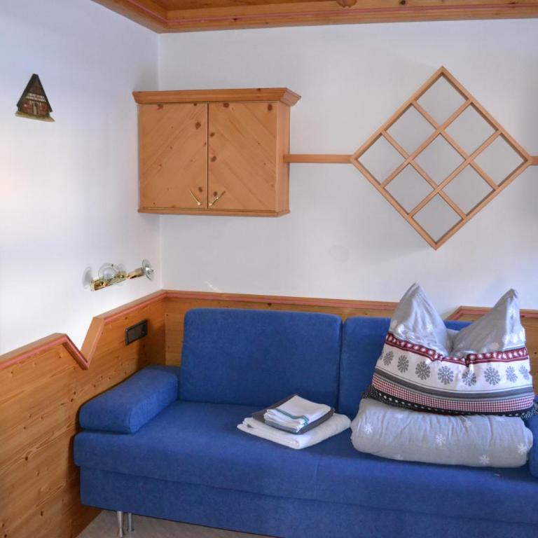 Stadlbauergütl - Appartement avec Vue sur la Montagne - 27