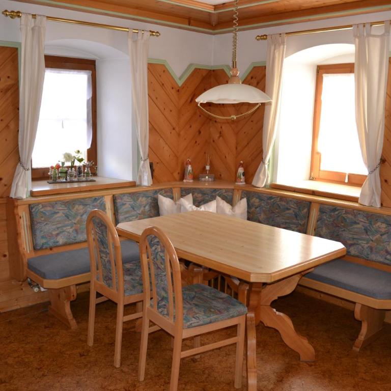 Stadlbauergütl - Appartement avec Vue sur la Montagne - 6