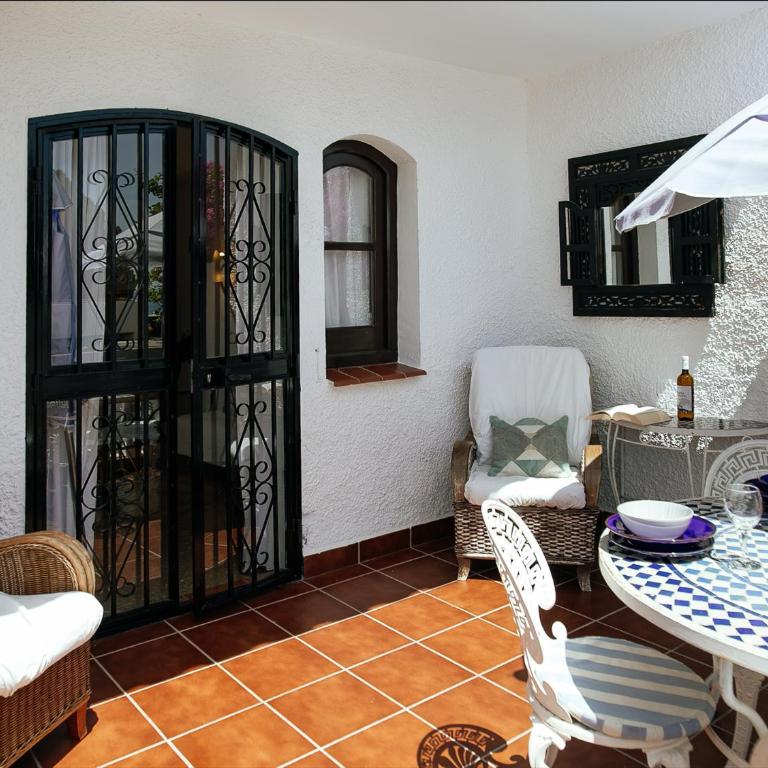 Casa P.Jazmin - Nerja - Spain - Apartamento de 2 dormitorios - 45