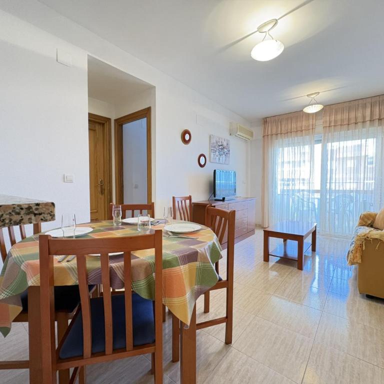 ACV - Vistamar I-1ª línea planta 7 norte - Apartamento de 2 dormitorios - 14