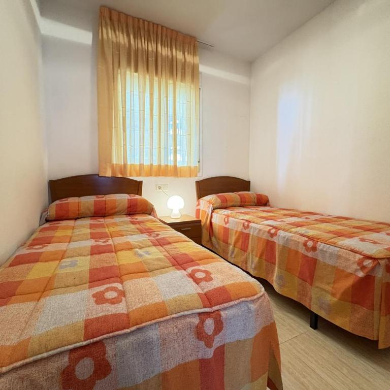 ACV - Vistamar I-1ª línea planta 7 norte - Apartamento de 2 dormitorios - 18